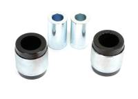 Whiteline - Whiteline Plus 2010 Volkswagen CC Rear Control Arm Lower Front Outer Bushing Kit - Image 2