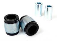 Whiteline - Whiteline Plus 2010 Volkswagen CC Rear Control Arm Lower Front Outer Bushing Kit - Image 4