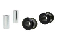 Whiteline - Whiteline Plus 2010 Volkswagen CC Rear Control Arm Lower Rear Inner Bushing Kit - Image 2