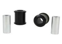 Whiteline - Whiteline Plus 2010 Volkswagen CC Rear Control Arm Lower Rear Inner Bushing Kit - Image 6