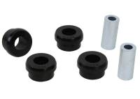 Whiteline - Whiteline Plus 2010 Volkswagen CC Rear Control Arm Lower Outer Bushing Kit - Image 2