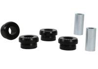 Whiteline - Whiteline Plus 2010 Volkswagen CC Rear Control Arm Lower Outer Bushing Kit - Image 3