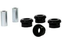 Whiteline - Whiteline 15-21 Volkswagen Golf/GTI Control Arm Bushing Kit (Lower Rear Outer Bushing) - Image 2