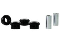 Whiteline - Whiteline 15-21 Volkswagen Golf/GTI Control Arm Bushing Kit (Lower Rear Outer Bushing) - Image 3