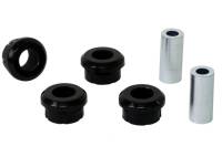 Whiteline - Whiteline 15-21 Volkswagen Golf/GTI Control Arm Bushing Kit (Lower Rear Outer Bushing) - Image 4