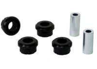 Whiteline - Whiteline 15-21 Volkswagen Golf/GTI Control Arm Bushing Kit (Lower Rear Outer Bushing) - Image 5