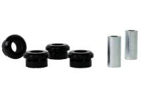 Whiteline - Whiteline 15-21 Volkswagen Golf/GTI Control Arm Bushing Kit (Lower Rear Outer Bushing) - Image 6