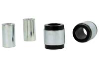 Whiteline - Whiteline 15-18 Volkswagen Golf R Rear Upper Control Arm Outer Bushing Kit - Image 1