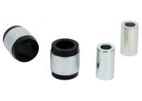 Whiteline - Whiteline 15-18 Volkswagen Golf R Rear Upper Control Arm Outer Bushing Kit - Image 2