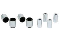 Whiteline - Whiteline 15-18 BMW M3 Rear Trailing Arm Lower Bushing Kit - Image 2