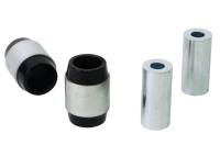 Whiteline - Whiteline 8/11+ BMW 1 Series / 3/11+ 3 Series Rear Lower Control Arm Lower Front Inner Bushing Kit - Image 2