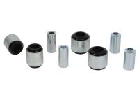 Whiteline - Whiteline 15-18 BMW M3 Rear Control Arm Upper Rear Bushing Kit - Image 2