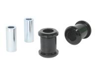 Whiteline - Whiteline 16-23 Mazda MX-5 Miata Rear Trailing Arm Outer Bushing Kit - Image 1