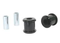 Whiteline - Whiteline 16-23 Mazda MX-5 Miata Rear Lower Control Arm Outer Bushing Kit - Image 1