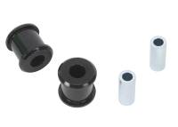 Whiteline - Whiteline 16-23 Mazda MX-5 Miata Rear Lower Control Arm Outer Bushing Kit - Image 2