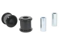 Whiteline - Whiteline 16-23 Mazda MX-5 Miata Rear Lower Control Arm Outer Bushing Kit - Image 3