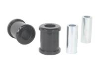 Whiteline - Whiteline 2016+ Mazda MX-5 Trailing Arm Lower - Front Bushing Kit - Image 3