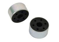 Whiteline - Whiteline Plus 5/83-5/01 BMW 3 Series / 97-12/02 BMW Z3 Front C/A Bushings Kit - Lower Inner Rear - Image 3