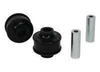 Whiteline - Whiteline Plus 05+ BMW 1 Series / 3/05-10/11 3 Series Front Radius/Strut Rod to Chassis Bushing - Image 2