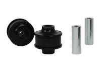 Whiteline - Whiteline Plus 05+ BMW 1 Series / 3/05-10/11 3 Series Front Radius/Strut Rod to Chassis Bushing - Image 3