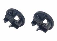 Whiteline - Whiteline 02-06 Mini Cooper Engine Mount - Lower Bushing Kit - Image 1