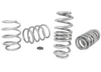 Whiteline - Whiteline 15-20 Audi S3/RS3 Performance Lowering Springs - Image 1