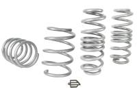 Whiteline - Whiteline 15-20 Audi S3/RS3 Performance Lowering Springs - Image 3