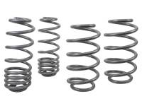 Whiteline - Whiteline 04-08 VW Golf Mk5 2.0 GTI Performance Lowering Springs - Image 1