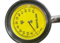 Whiteline - Whiteline Tire Pressure Gauge - Image 2