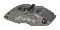 Wilwood Caliper-Forged Superlite 1.38in Pistons 1.10in Disc