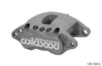 Wilwood - Wilwood Caliper-Billet Narrow Dynalite 4.75in Radial Mount 1.62in Pistons 1.00in Disc - Image 3