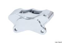 Wilwood Caliper-GP310 Polished Rear 1.25in Pistons .25in Disc