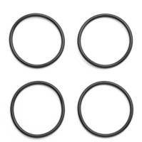 Wilwood O-Ring Kit - 1.38in Round Seal - 4 pk.