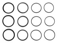 Wilwood O-Ring & Seal Kit - 2.00/1.88/1.88in Square Seal - 6 pk.