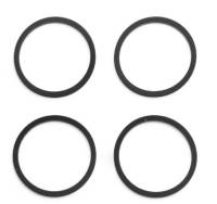 Wilwood O-Ring Kit - 1.38in Square Seal - 4 pk.