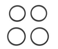 Wilwood O-Ring Kit - 1.25/1.12in Square Seal - 4 pk.