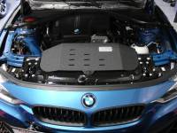 Injen - Injen 12-16 BMW 328i F30 N20/N26 2.0L (t) 4cyl Polished Short Ram Intake w/MR Tech & Air Box w/Scoop - Image 4