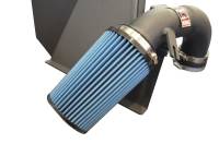 Injen - Injen 16-18 BMW 330i B48 2.0L (t) Wrinkle Black Cold Air Intake - Image 11