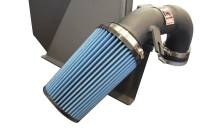 Injen - Injen 16-18 BMW 330i B48 2.0L (t) Wrinkle Black Cold Air Intake - Image 15