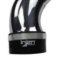 Injen - Injen 16-19 BMW 340i/340i GT 3.0L Turbo Polished Cold Air Intake - Image 5