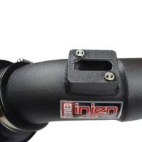 Injen - Injen 16-19 BMW 340i/340i GT 3.0L Turbo Wrinkle Black Cold Air Intake - Image 4