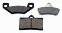 Wilwood Kart Pads - 2pk Kart Caliper