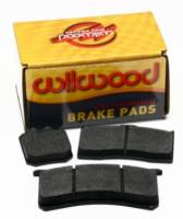 Wilwood Pad Set BP-20 7416 FNSL4/6 BNSL4/6