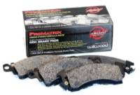 Wilwood Pad Set Promatrix D1336