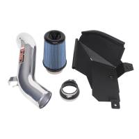 Injen - Injen 2022+ Volkswagen GTI (MK8) L4-2.0L Turbo SP Aluminum Series Air Intake System - Polished - Image 3