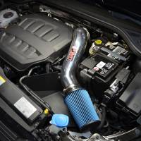 Injen - Injen 2022+ Volkswagen GTI (MK8) L4-2.0L Turbo SP Aluminum Series Air Intake System - Polished - Image 4