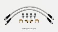 Wilwood Flexline Kit 41-56 Buick