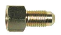 Wilwood Fitting Adapter Remote M/C 3/8-24 - 3/16