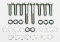 Wilwood Bracket/Spindle Bolt Kit (for 140-11071/140-12945/140-13343)