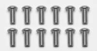 Wilwood Bolt Kit - Adapter/Rotor 5/16-18 x 0.75-BHCS Torx - 12 pack